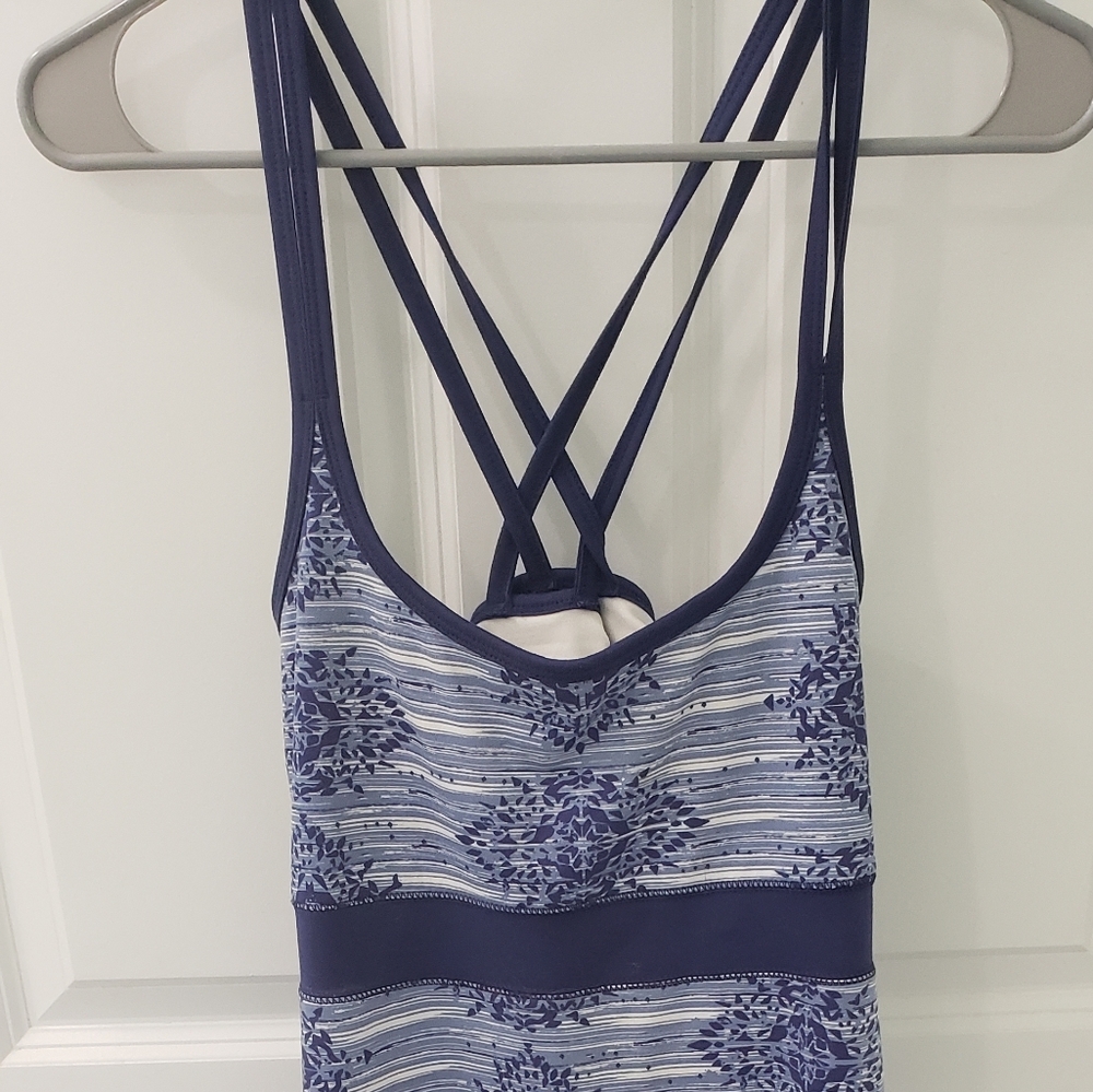 Active dress